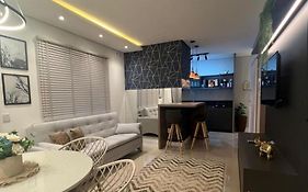 Cosy flat